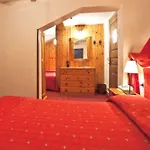 Hotel Courmayeur 호텔 3*