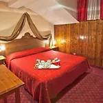 Hotel Courmayeur 호텔 쿠르마예