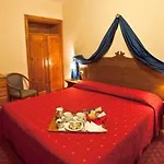호텔 Hotel Courmayeur 3*