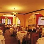 Hotel Courmayeur 호텔 3*