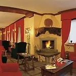 Hotel Courmayeur 쿠르마예