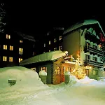 Hotel Courmayeur 3* 쿠르마예