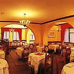 Hotel Courmayeur 호텔 3*