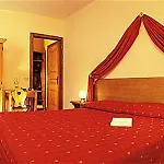 Hotel Courmayeur 쿠르마예