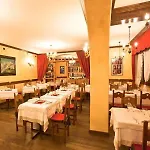 Hotel Courmayeur