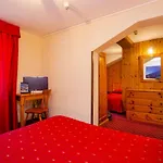 Hotel Courmayeur 호텔