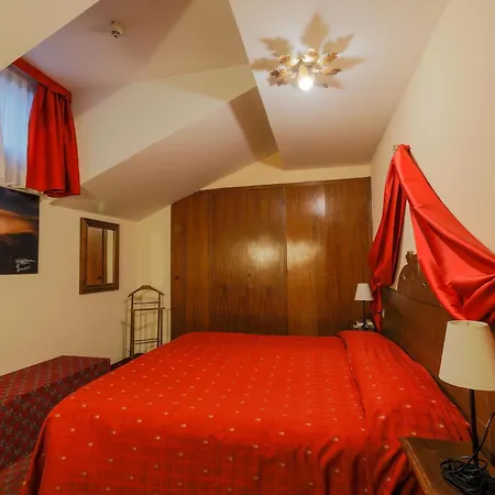 Hotel Courmayeur Hotel