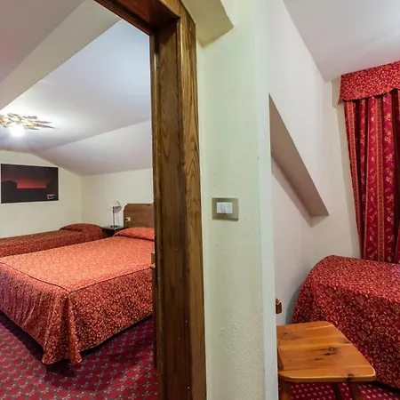 Hotel Hotel Courmayeur