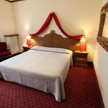 Hotel Hotel Courmayeur 3*