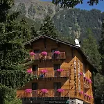 Hotel Courmayeur 3* Courmayeur