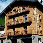 Hotel Courmayeur Hotel Courmayeur