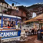 Hotel Courmayeur