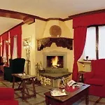 فندق Hotel Courmayeur
