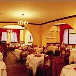 Hotel Courmayeur Hotel 3*
