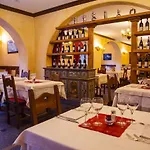 Hotel Courmayeur فندق كورمايور