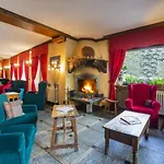 Hotel Courmayeur Hotel 3*
