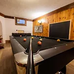 Hotel Courmayeur 3* Courmayeur