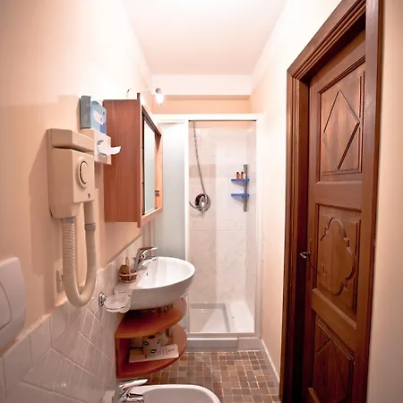 Hotel Courmayeur Готель