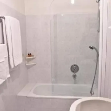 Szálloda Hotel Courmayeur 3*
