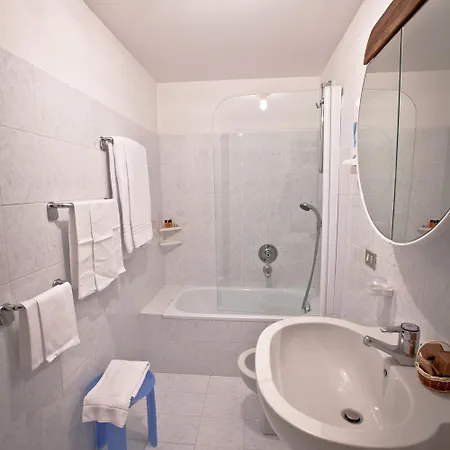 Готель Hotel Courmayeur 3*