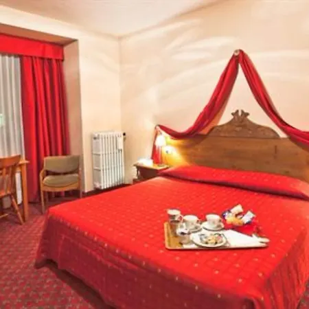 Hotel Courmayeur Courmayeur