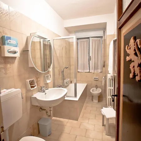 Готель Hotel Courmayeur