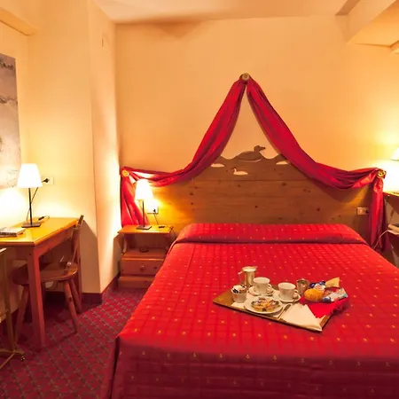 Hotel Courmayeur Courmayeur