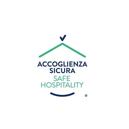 Hotel Courmayeur Szálloda