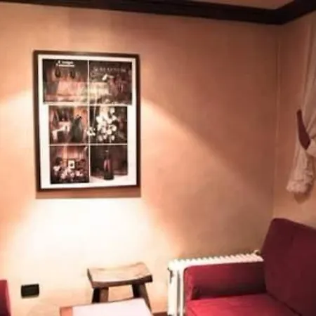 Hotel Courmayeur Готель Курмайор