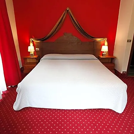 Hotel Courmayeur 3* Courmayeur