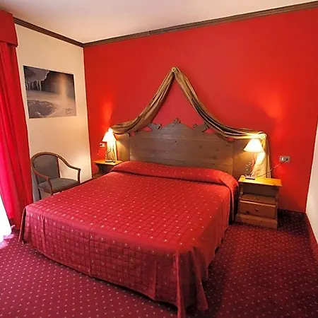 Hotel Hotel Courmayeur