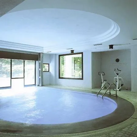 Hotel Courmayeur Szálloda Courmayeur