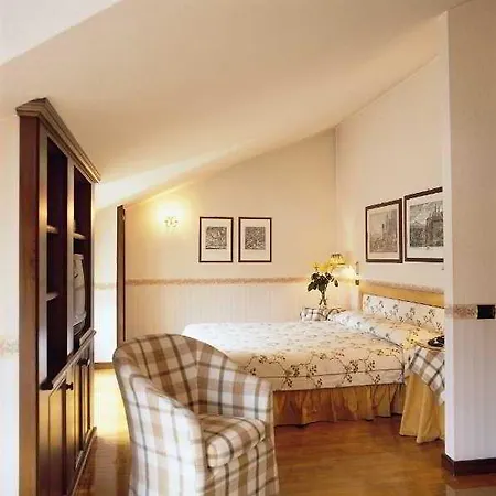 Hotel Courmayeur 3*