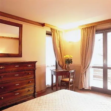 Hotel Courmayeur