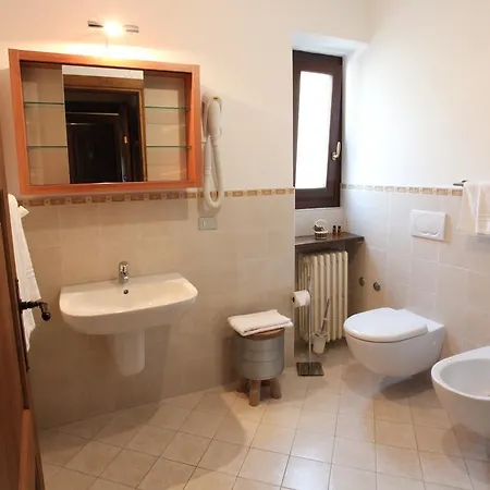 Hotel Hotel Courmayeur 3*