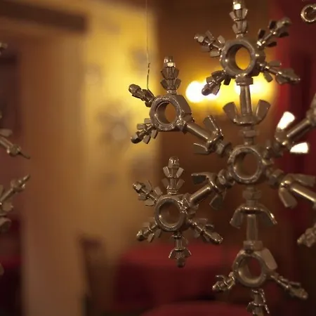 Szálloda Hotel Courmayeur Courmayeur