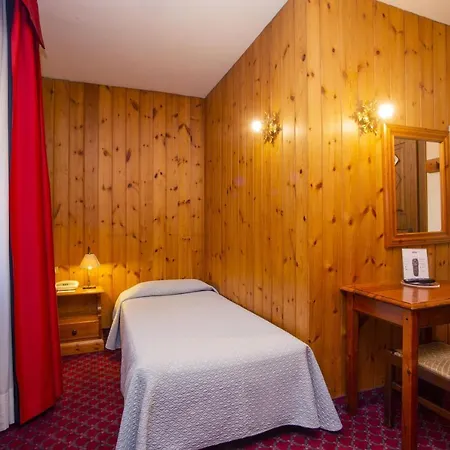 Hotel Courmayeur