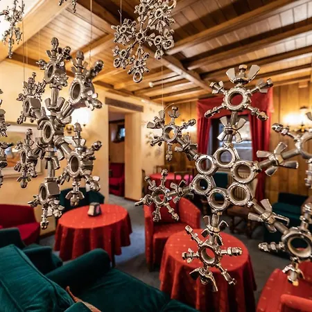 Hotel Courmayeur