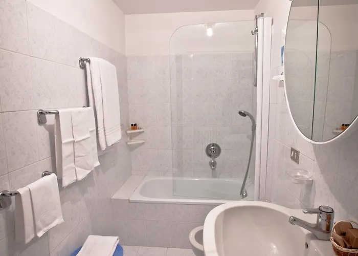 Szálloda Hotel Courmayeur 3*