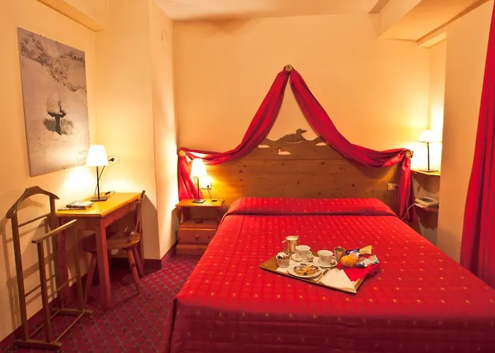 Hotel Courmayeur Courmayeur