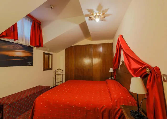 Hotel Courmayeur Hotel