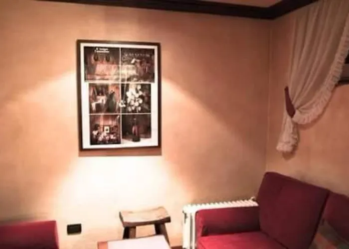 Hotel Courmayeur Szálloda Courmayeur