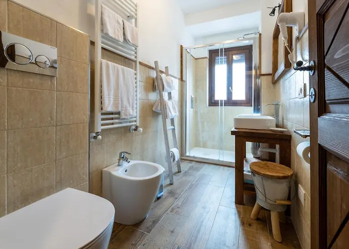 Hotel Courmayeur Szálloda 3*