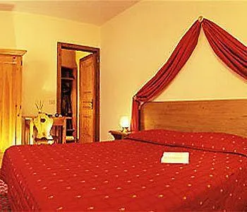 Hotel Courmayeur Courmayeur