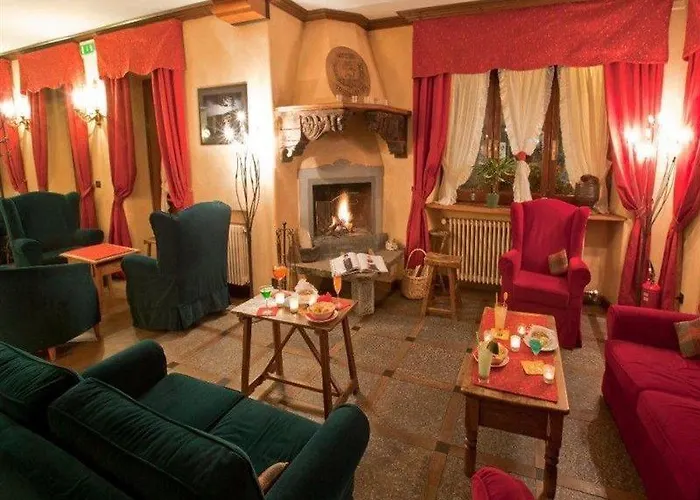 Hotel Courmayeur Courmayeur