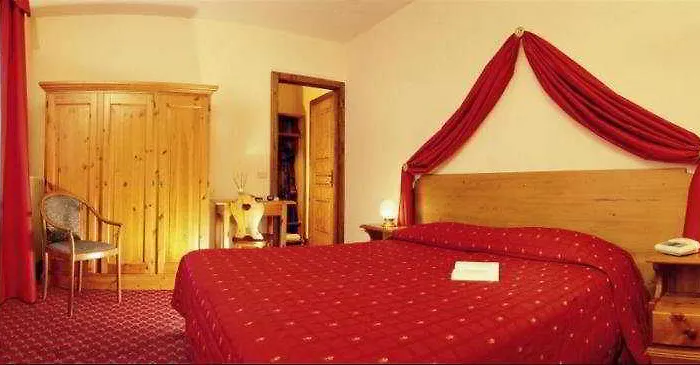 Hotel Courmayeur Courmayeur