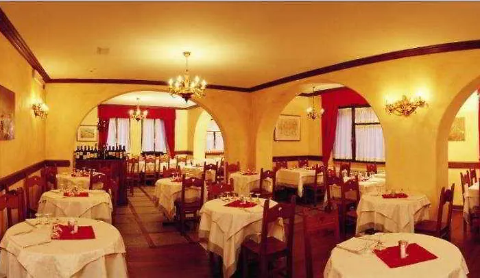 Hotel Courmayeur Hotel 3*