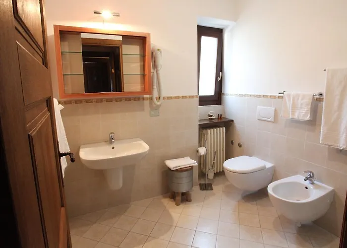 Szálloda Hotel Courmayeur 3*