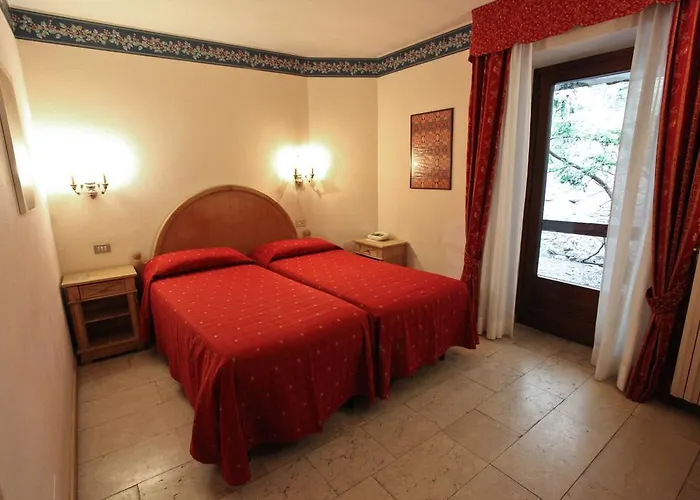 Szálloda Hotel Courmayeur