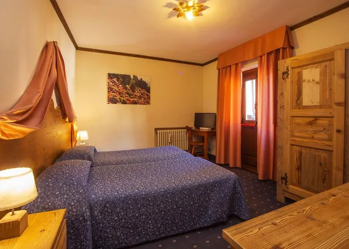 Hotel Courmayeur Courmayeur